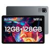 Refurbished Blackview Tab 60 WiFi Tablet 10.1 Inch Android 14 12GB/128GB WiFi 6 Widevine L1
