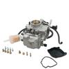 ATV Motorrad Vergaser für Yamaha Bear Tracker 250 YFM250 Vergaser 4XE-14140-13-00  4XE-14140-01-00