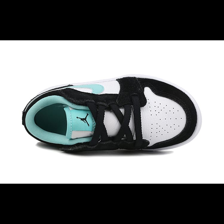 Jordan 1 Low ALT Tiffany Green White CQ9830-131