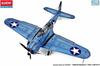 Academy Scale US Navy Dauntless Midway Operation Plastic Model Kit Molded In Color 1/48 SBD-3 12345,