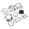 Outboard Water Pump Impeller Repair Kit 692‑W0078‑02 Replacement for 60TLRNC ‑2004