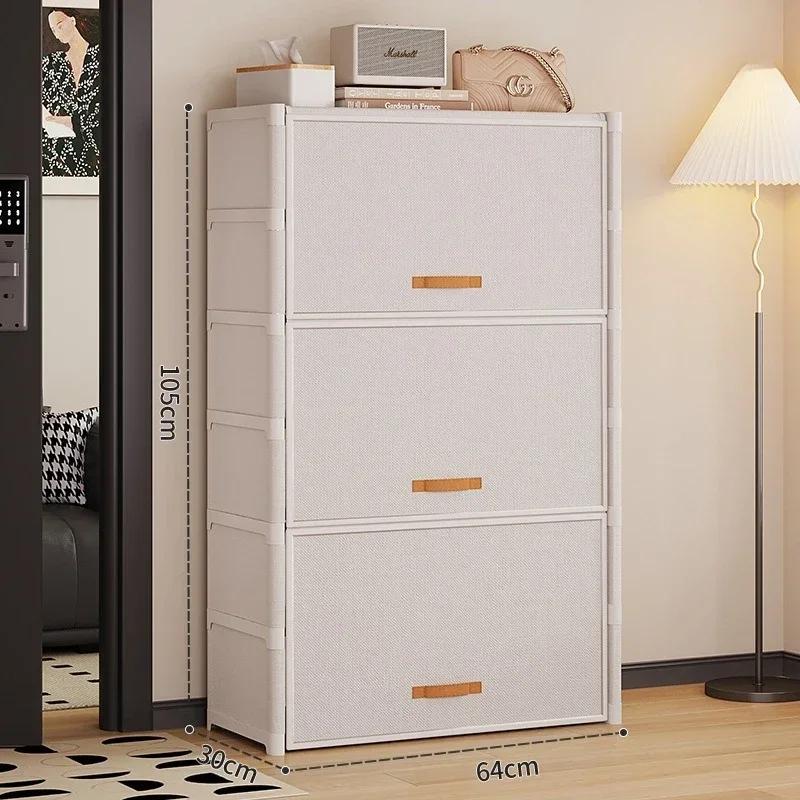Multi Layer Shoe Rack Entrance Shoe Storage Cabinet Space Saving Shoe Rack Sturdy and Durable Home Shoe Cabinet Simple Shoe Rack