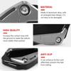 For CBR1000RRR SP CBR1000 RR-R Fireblade 2020-2025 2024 2023 Motorcycle Enlarged Bracket Extension Plate Pad Foot Side Bracket