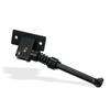 1PC Electric Scooter Kick Stand Solid Iron Kickstand Support Electric Scooter Parking Stand Feet Support Holder for
