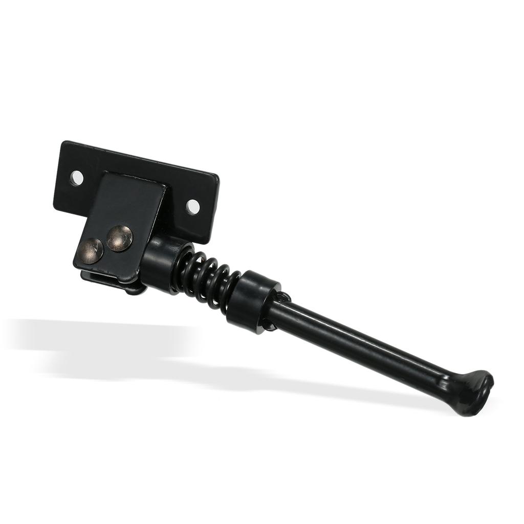 1PC Electric Scooter Kick Stand Solid Iron Kickstand Support Electric Scooter Parking Stand Feet Support Holder for