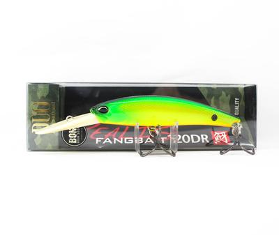 DUO Realis Fangbait 120DR Bone Esche Galleggianti BCC3151 (8017)
