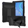 Armor Case For Huawei MediaPad T5 10.1 T10 9.7 T10S 10.1 MatePad T8 8.0 2020 Heavy Duty Hard Stand Shockproof Cover