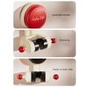 Bathroom Shower Bracket Adjustable Angles Shower Base Suction Cup Shower Head Holder Base Handheld Showerhead Bracket