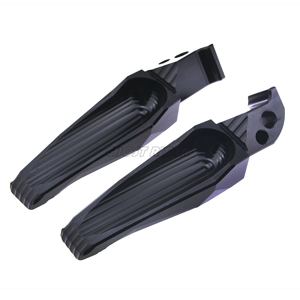 For YAMAHA NMAX 155 Nmax 155 2015 2016 2017 2018 Motorcycle Accessories Rear Passenger Foot Peg Footrests