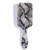 1 Pcs Leopard Air Cushion Combs Home Salon Women Scalp Massage Comb Handle Tangle Wide Teeth Hair Brush Anti-Static