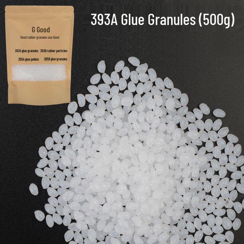 Gooder Wireless Binder: Hot Melt Glue Granules for Automatic Binding Machines Granules