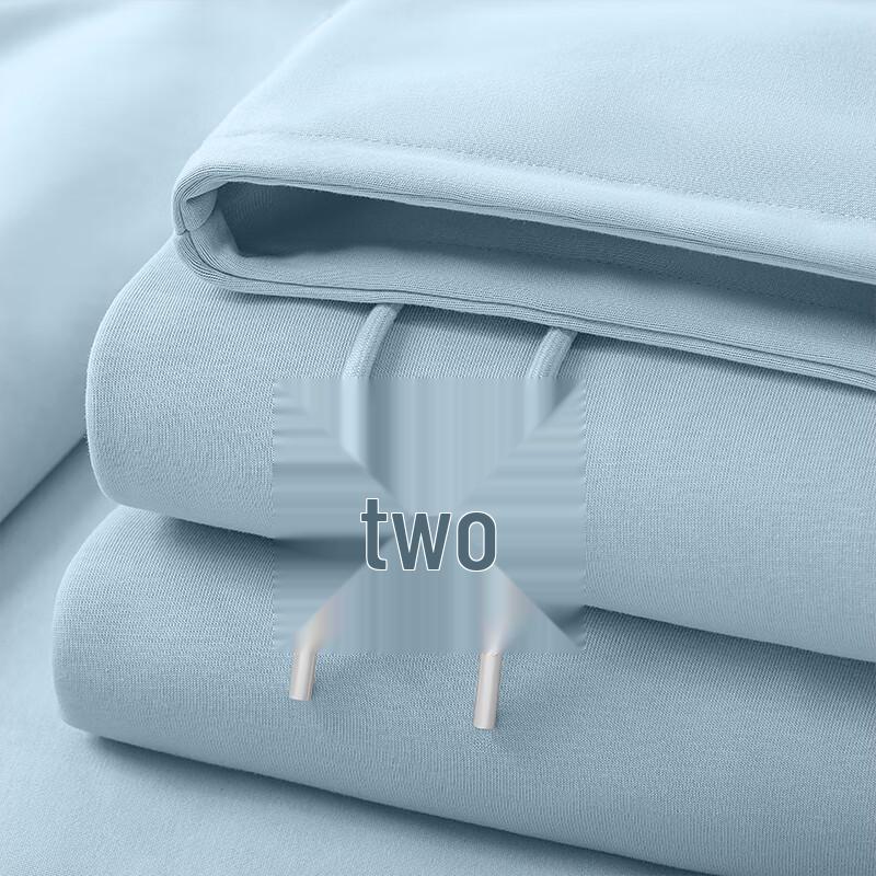 Baleno Women's Milk Silk Hooded Sweatshirt