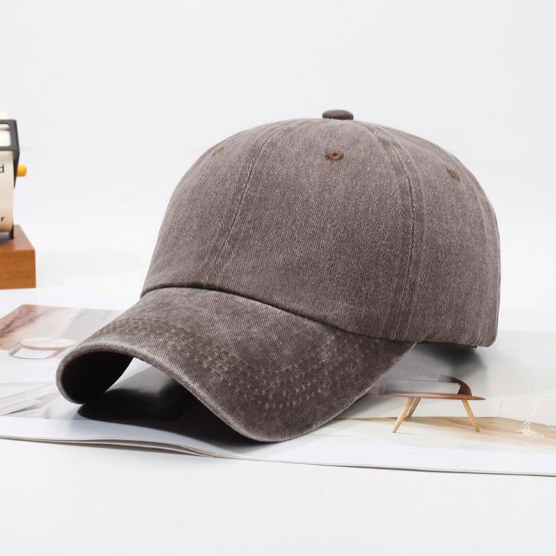 Cappellino Unisex Vintage Regolabile per Escursionismo e Alpinismo all'Aperto