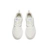 New ANTA Running Collection Running Shoes Women's Low Top Ivory White/Light Blue/Poplar Catkin Purple 922225530-6