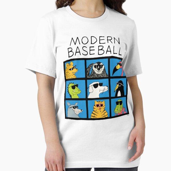 Modern Baseball - Animal Bunch Essential T-Shirt