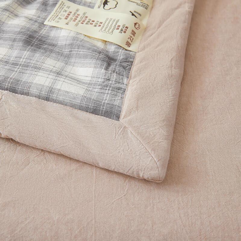 Phoenix Home Textiles Muji Style Xinjiang Cotton Quilt