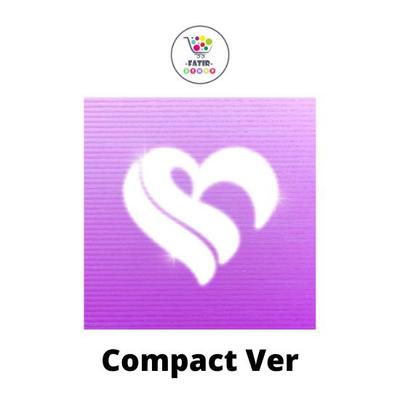 Compact Ver IRENE 1st Album Biggest Fan