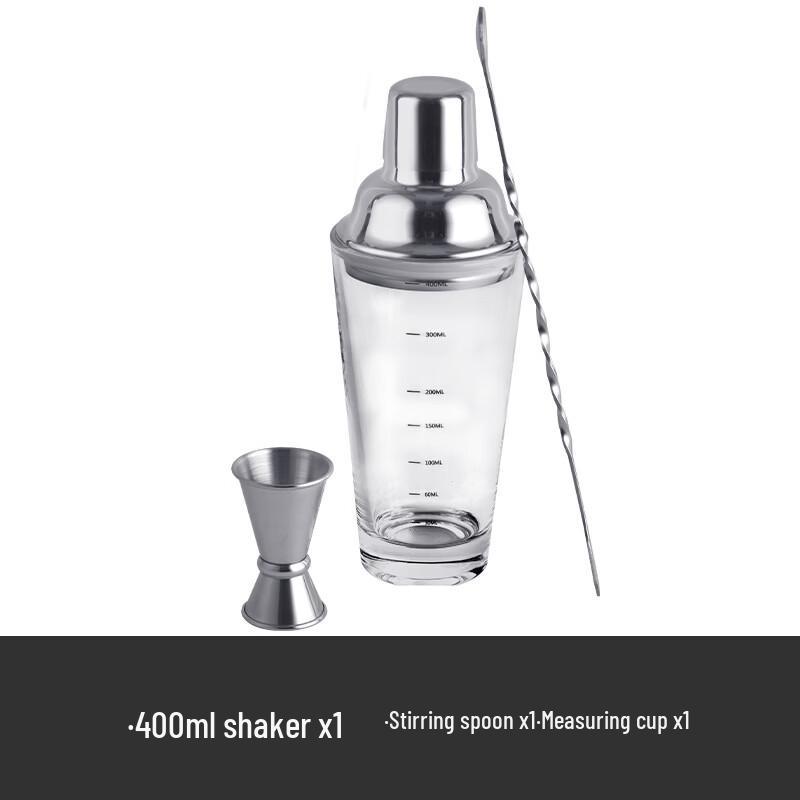 Мерный стакан с делениями Shangqi K3-67