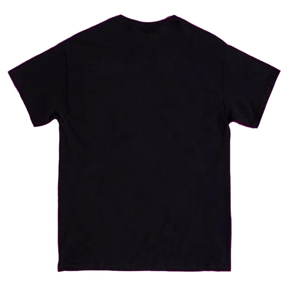 Hello Kitty Unisex Adult Grim Reaper Halloween T-Shirt