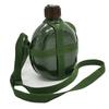 Portable Military Style Water Bottle