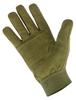 Taktische Handschuhe, Synthetikleder, Größe 10 - T N97-608-10
