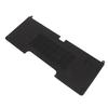 Laptop Bottom Base Cover Professional Replacement Laptop Lower Base Bottom Case Cover for Dell