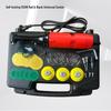 90-Degree Multifunctional Electric Grinder: Seam Polishing, Tile Slotting, and Speed-Control Elbow Tool.
