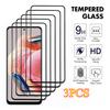 For Google Pixel 10 10a 9a 9 8a 8 7a 7 6A 6 5a 5 Pro XL 5G Tempered Glass Screen Protectors Glass Film
