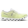 ON  Cloud 5 Hay Frost Women Sneakers Yellow 59.98372