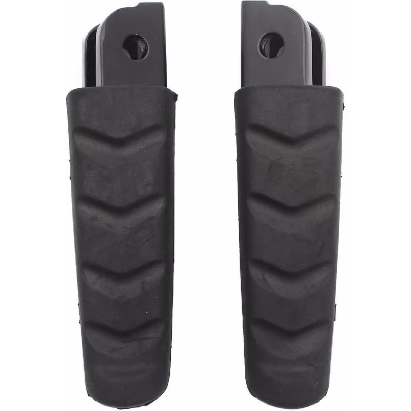 Motorcycle Footpegs Pedals Front Footrest Foot Pegs Pedals Footpeg for F800GT ST S F900R XR M1000XR S1000XR R1200RS ST for R Nine T R1250R RS