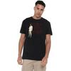 Elvis Presley Unisex Adult White Suit T-Shirt