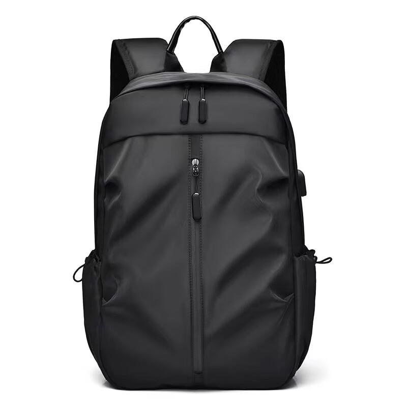 Lishen Men s Large Capacity Casual Travel Backpack