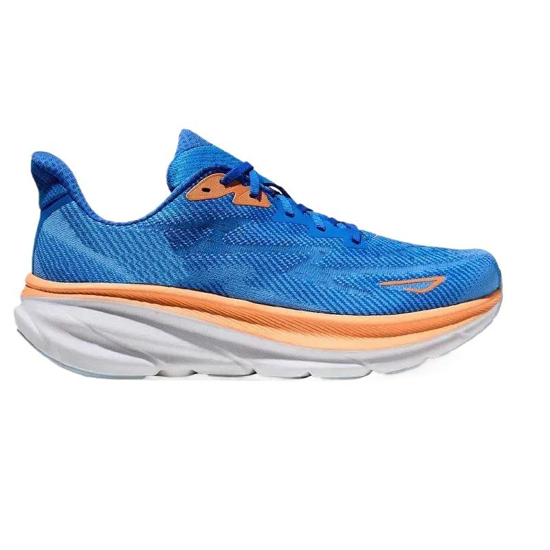 Kawana Für Herren Damen Laufschuhe Designer Sneaker Bondi Herren Damen Outdoor Trainer Sneaker 43 blue