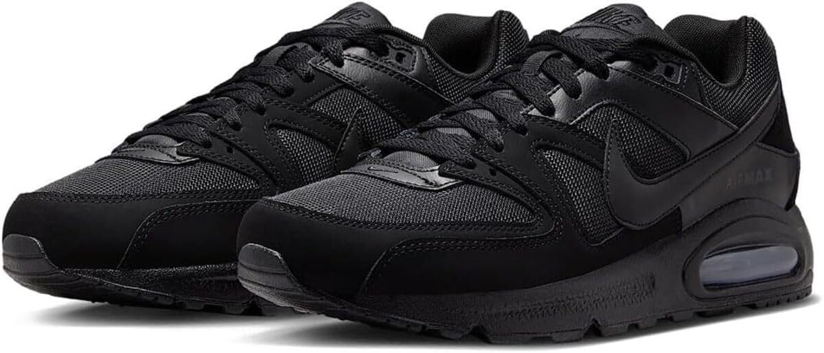 

Nike Air Max Command Size Black/Black/Black 629993-020, 26.5cm