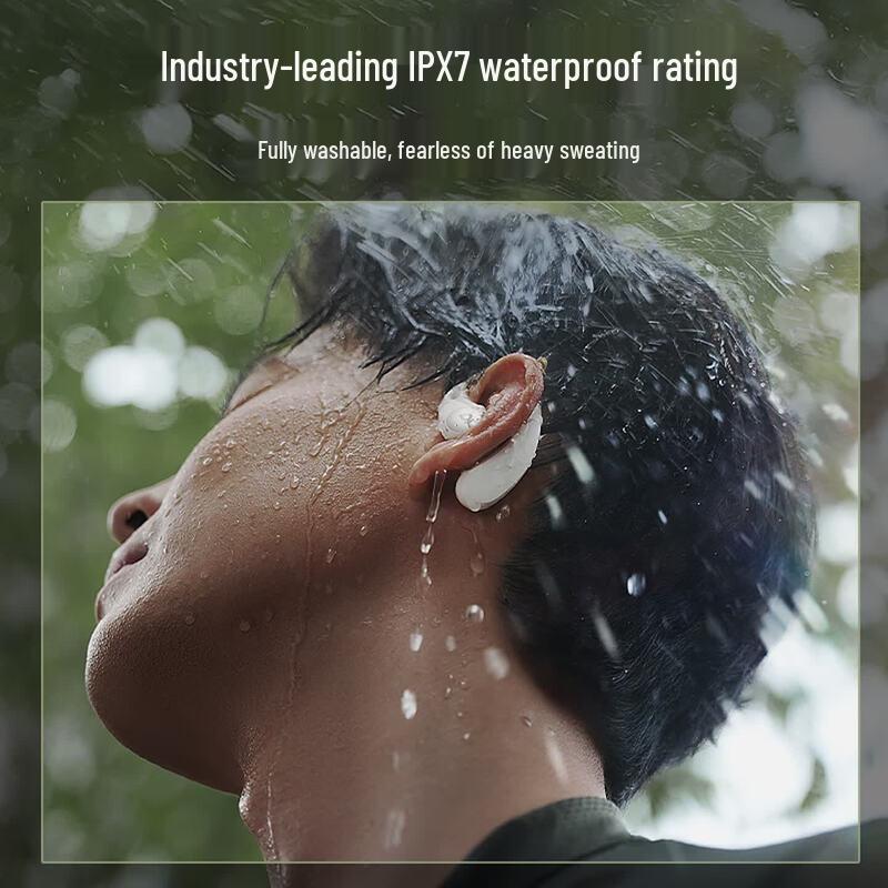 Baseus BF1 Open-Ear Sports Bluetooth Earphones