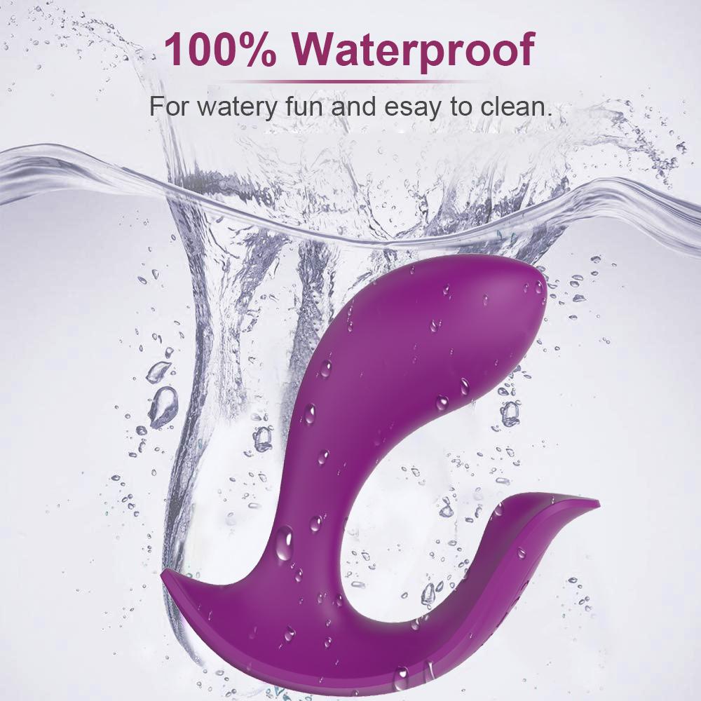 Bezdrátové dildo APP Bluetooth vibrátor Dámské dálkové ovládání Stimulátor klitorisu Zboží pro dospělé Noste vibrační sexuální hračky pro ženy