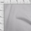 oneOone Cotton Flex Dark Rose Brown Fabric Dot Sewing Material Print Fabric By The Yard 40 Inch