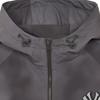 MLB Letter Logo Loose Fit Hooded Long Sleeve Jacket Unisex Jackets 3AWJV0354-50CGL