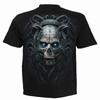 Spiral Direct Unisex Adult Human 2.0 Back Print T-Shirt