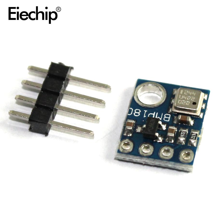 thumbnail image 2 of 1pcs/lot GY-68 BMP180 BMP280 Digital Barometric Pressure Sensor Module 2 of 12