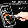 10-1Pc Smart Band Anti-scratch Films for Huawei Band9 Band10 Band11 Pro Hydrogel Film Screen Protectors for Huawei Band 11 10 9