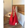 Sac Cabas Mode - Sac à Bandoulière Décontracté Style Plage pour Femmes