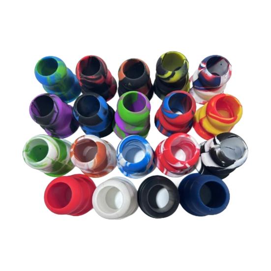 Buton conic pentru bata de baseball Husă pentru bâtă de baseball Slowpitch Softball Grip Taper Banda absorbantă de baseball pentru o protecție sporită a aderenței