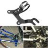 Disc Brake Modification Bracket Frame Adapter Mounting Holder (32mm)