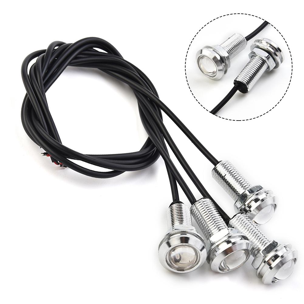 Nighttime Fishing Ambient Light Trailers Trucks 12V DC Waterproof