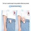 Jisun F8 Portable Handheld Mini Fan