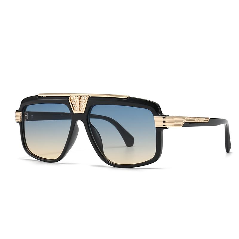 

Новые Классические Авиаторы Привлекательные Солнцезащитные Очки Lh119