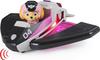 Paw Patrol Sky Jet Rescue Glowing Sound Light Sound Toy Figure [Item]