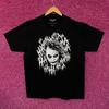 The Joker Why So Serious The Dark Knight Trilogy Movie Tee L