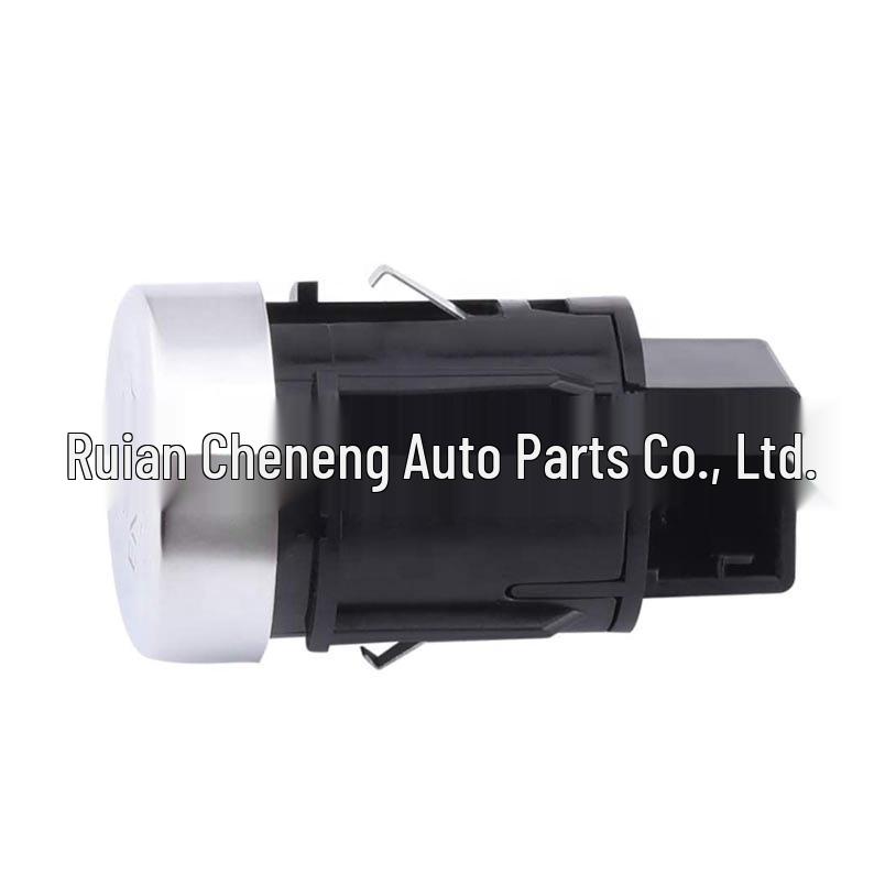 5N0959839 5ND959839A Ein-Knopf-Startschalter für Volkswagen